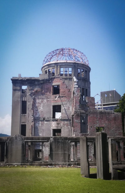 Hiroshima Parc de la Paix